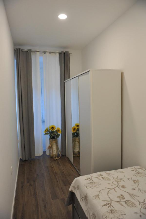 Secret Cave Appartement Rijeka