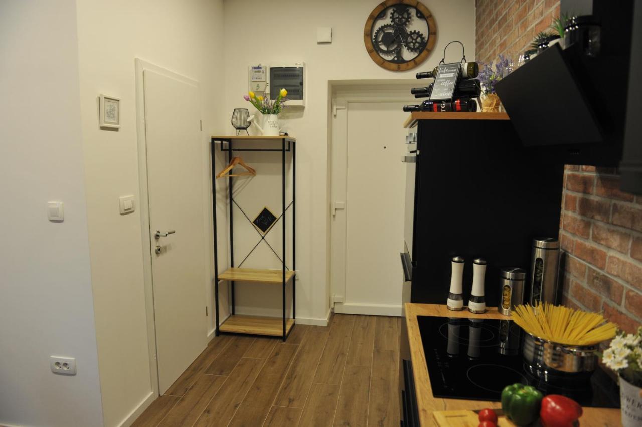 Secret Cave Apartment
