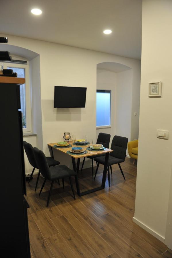 Apartment Secret Cave Rijeka