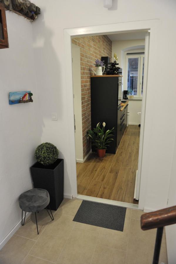 Apartment Secret Cave Rijeka
