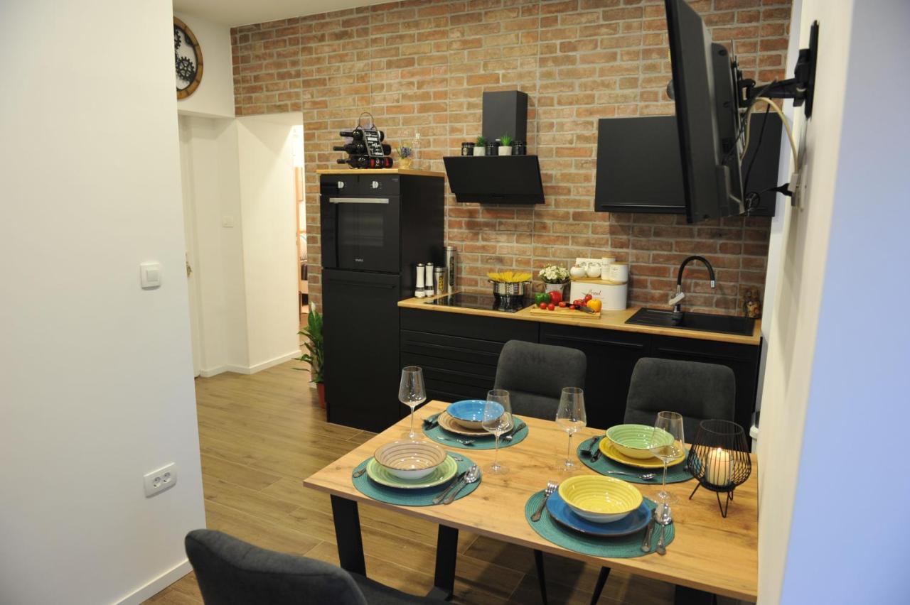 Apartment Secret Cave