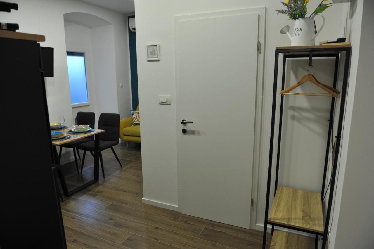 Apartment Secret Cave *