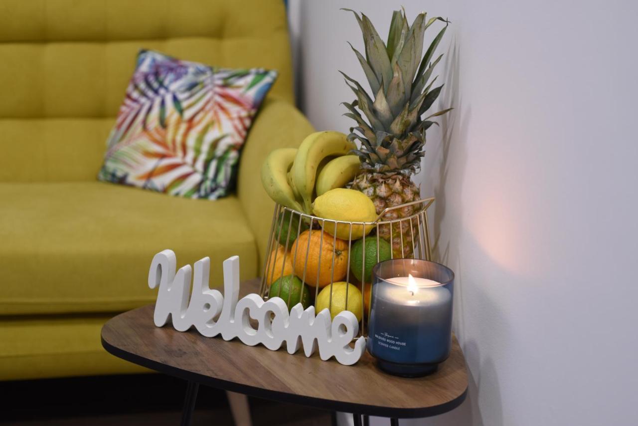 Apartment Secret Cave *