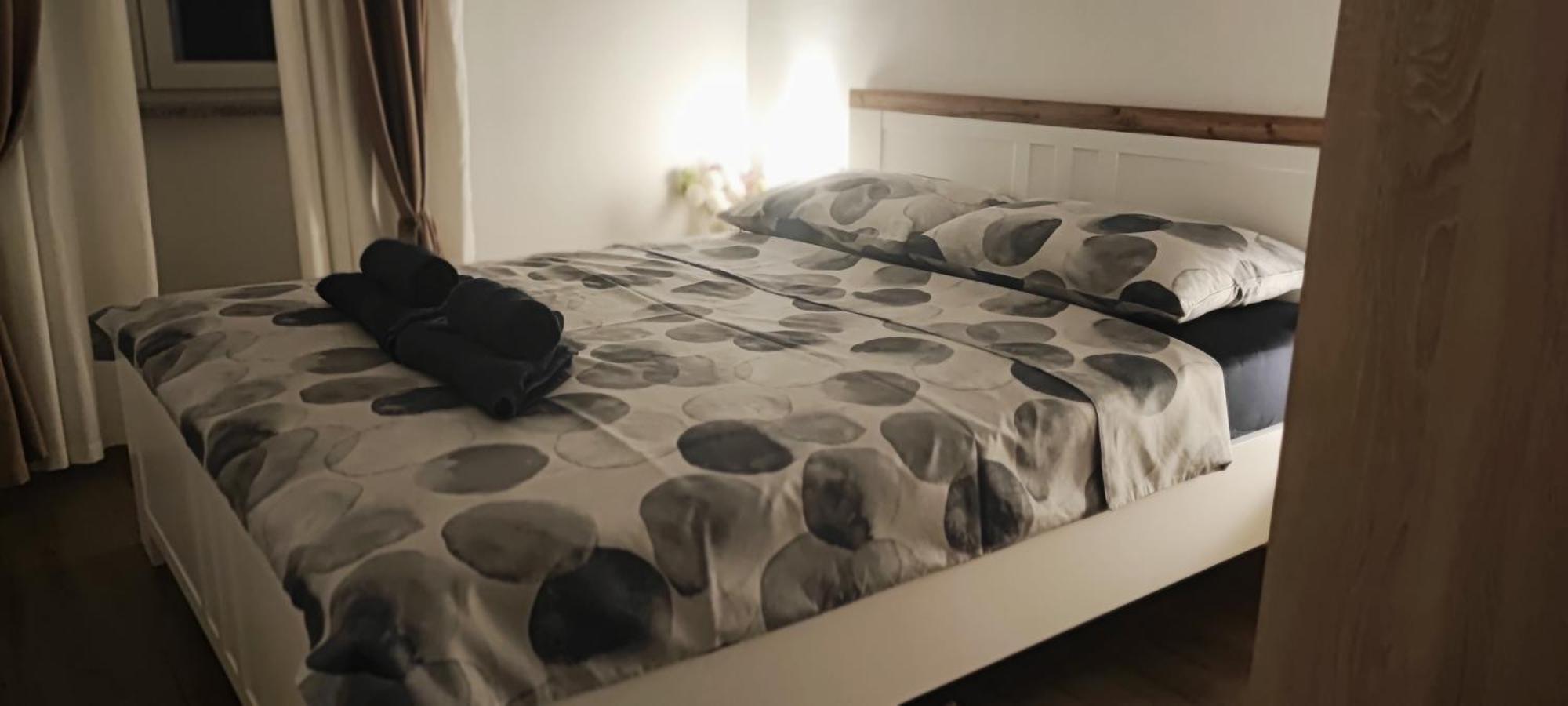 Secret Cave Apartment Rijeka