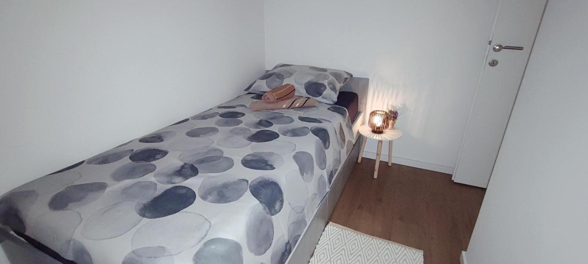 Apartment Secret Cave *